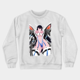 Satsuki Crewneck Sweatshirt